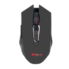 Xtrike Me GM-217 RGB Gaming Mouse